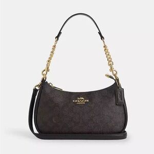 Coach Teri Bag